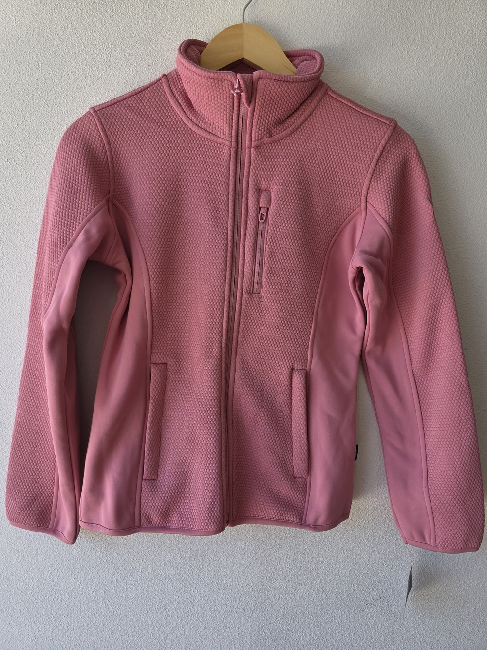 Girl's New Spyder Kids Jackets & Coats, Mauve Rose, 10/12